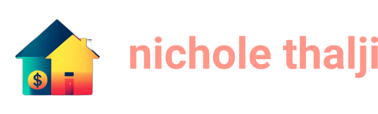Nichole Thalji logo
