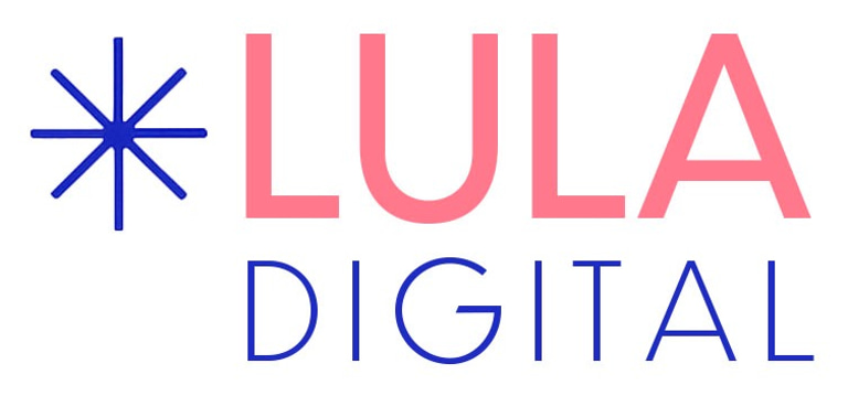 Lula Digital logo