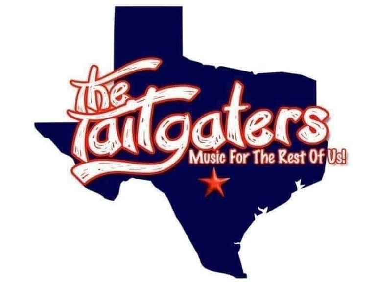 The Tailgaters - San Antonio's Country Band logo
