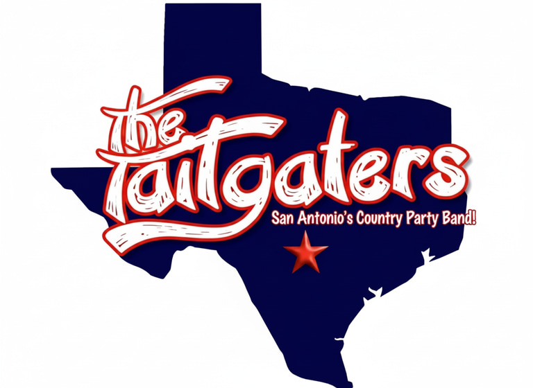 The Tailgaters - San Antonio's Country Band logo