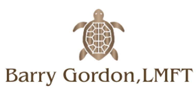 therapist, family constellations trainer, logo