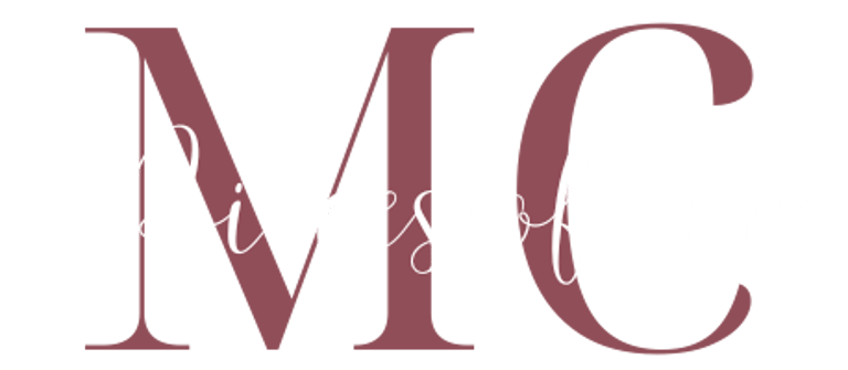 Pieces of Love | Aurora Cestas logo