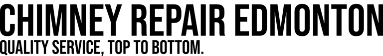 Chimney Repair Edmonton logo
