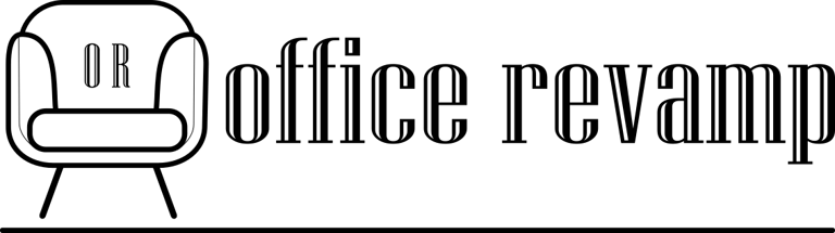 Office Revamp logo