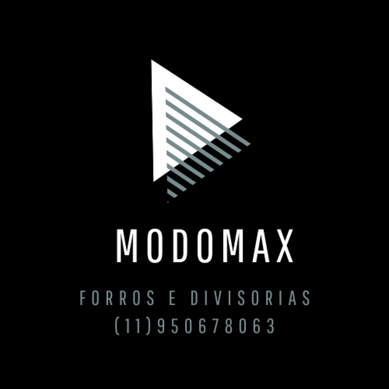modomax logo