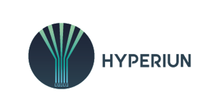 Hyperiun logo