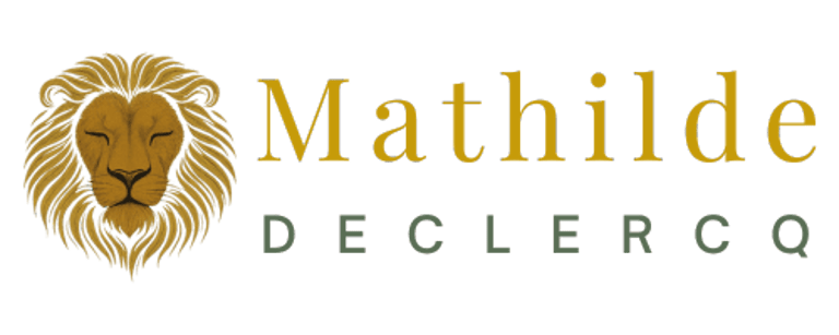 Mathilde Declercq logo