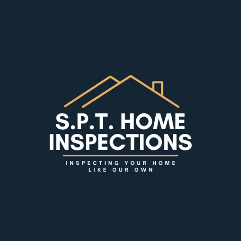 S P T Home Services LLC logo