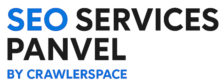 SEO Services in Panvel by CrawlerSpace logo