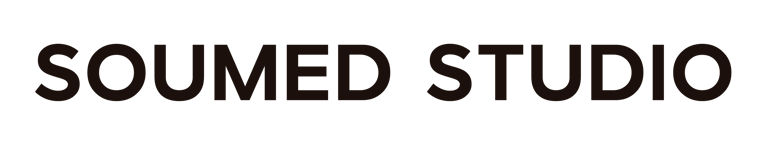 Soumed Studio logo