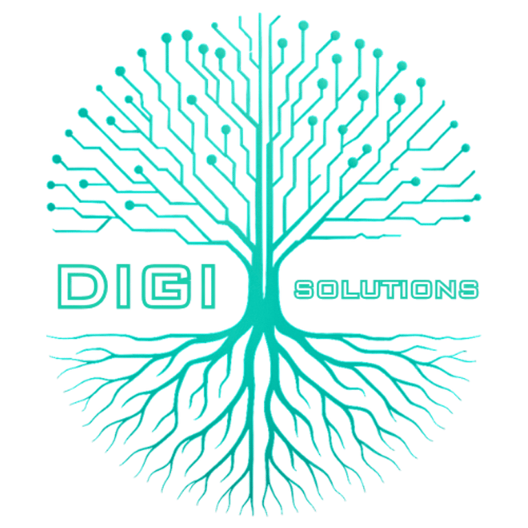 Digi-Solutions logo