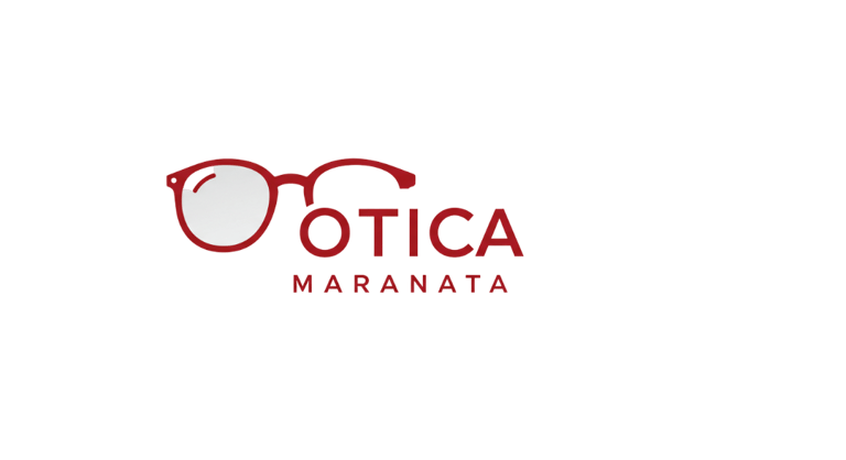 Otica Maranata logo