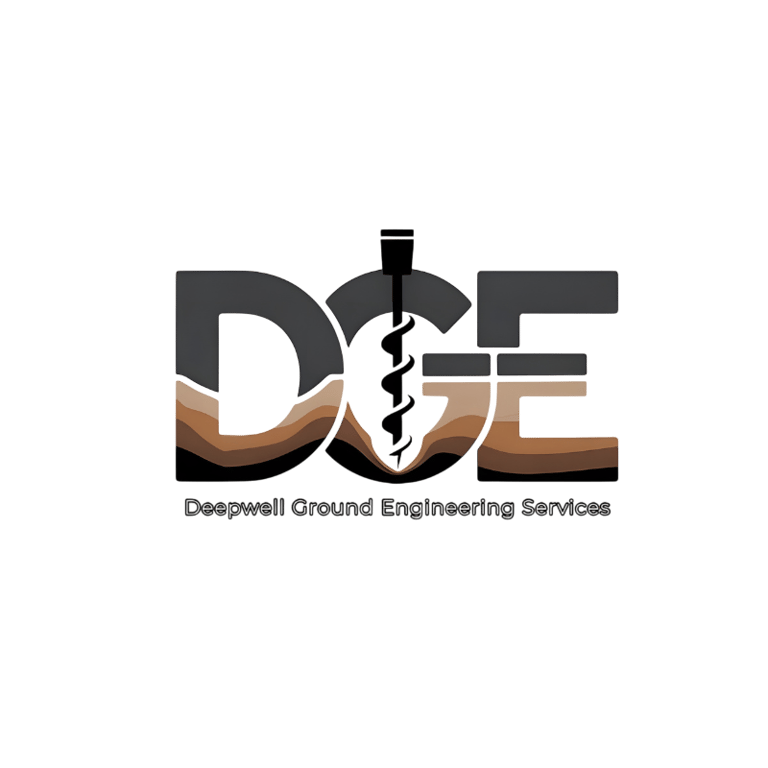 Deepwell Corporation logo