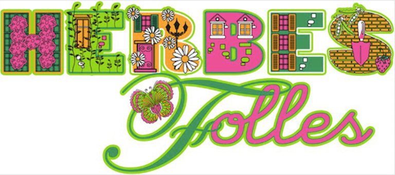 Association Herbes folles logo