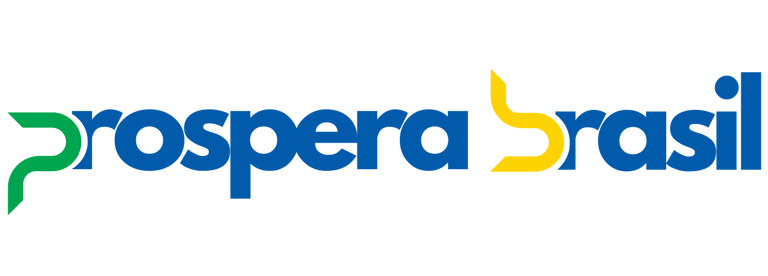 Próspera Brasil logo