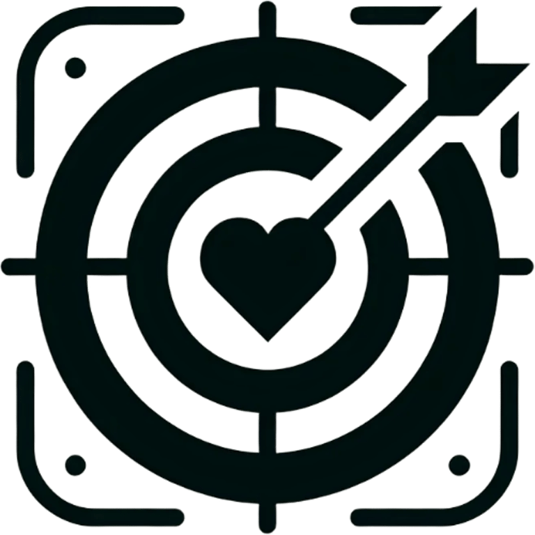 Bullseyes Ministries logo