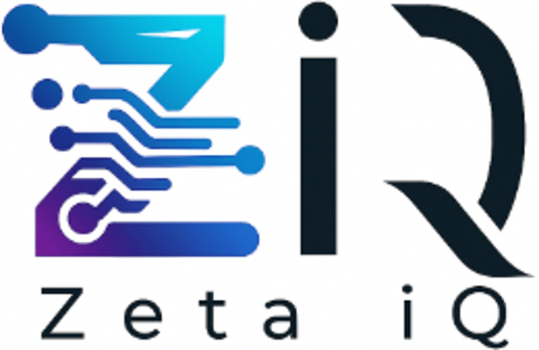 Simplify Business Processes with Intelligent Automation logo