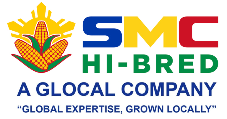 SMC Hi-Bred logo