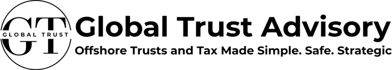 Global Trust Advisory logo