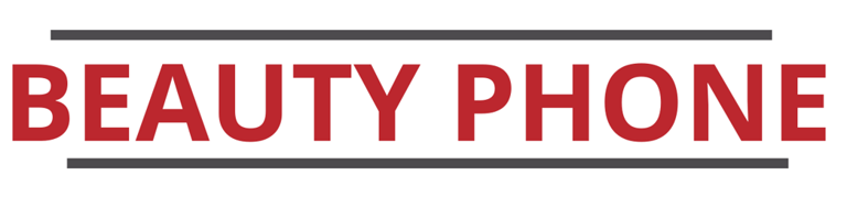 Beauty Phone logo
