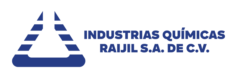 INDUSTRIAS QUIMICAS RAIJIL logo