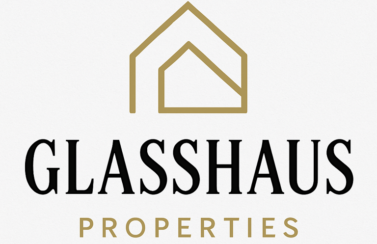 Glass Haus Properties logo