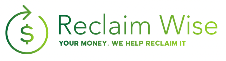 Reclaim Wise logo