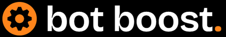 BOT BOOST logo