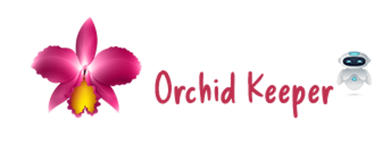 OrchidKeeper logo