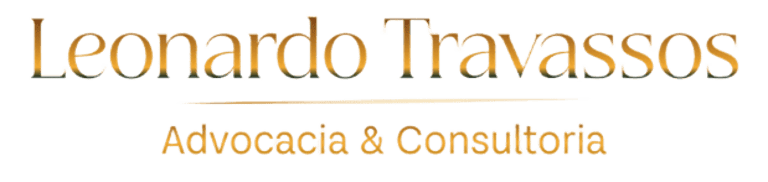 Leonardo Travassos Advocacia e Consultoria logo
