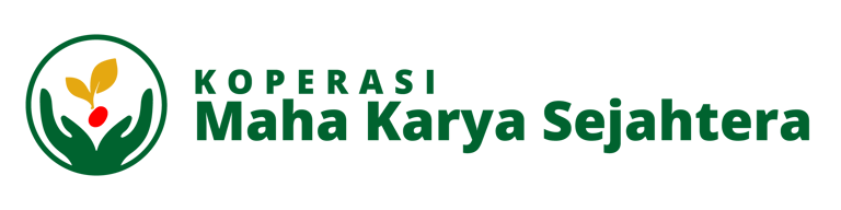 KOPERASI MAHAKARYA SEJAHTERA logo