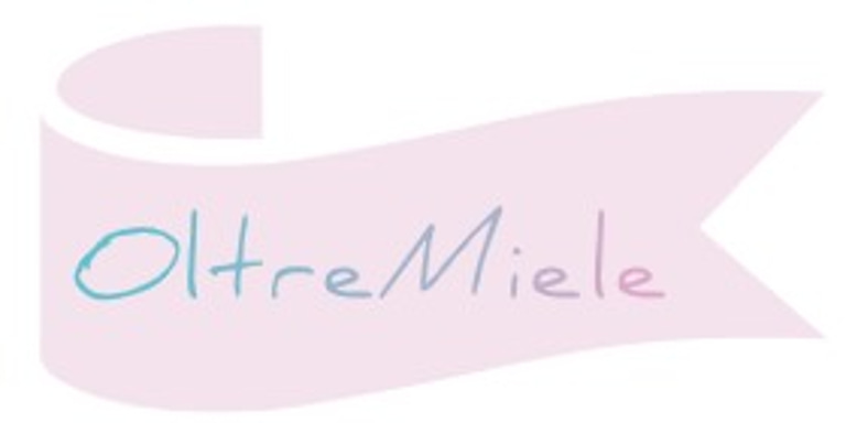 Oltremiele logo