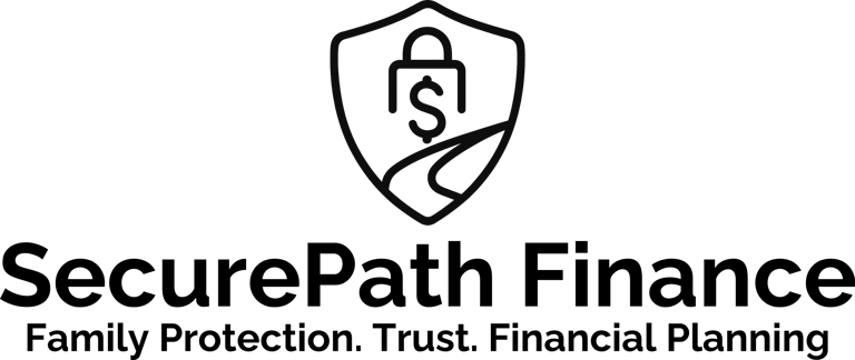 SecurePath Finance logo