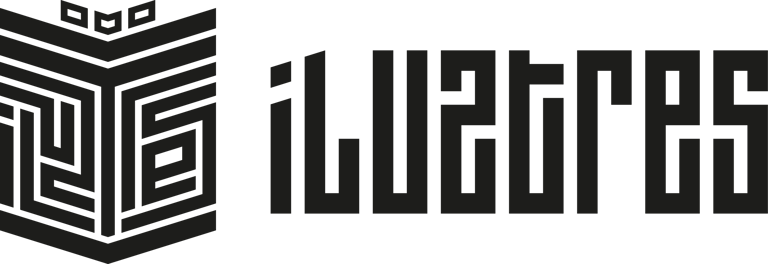 iluztres logo