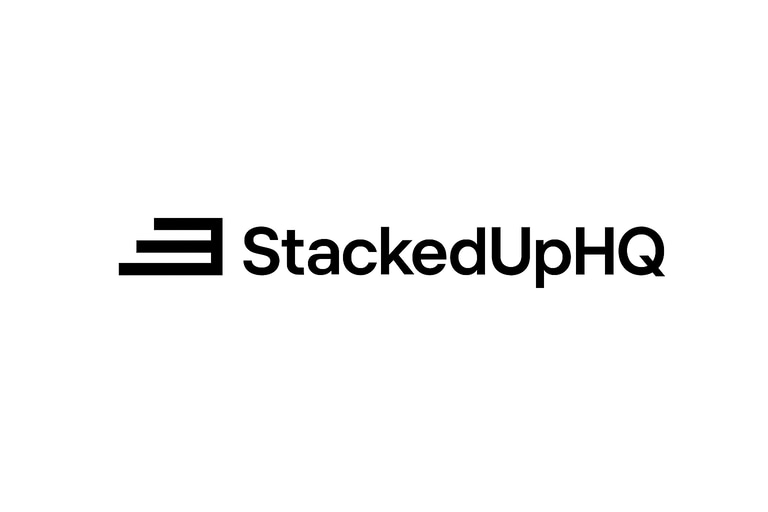 StackedUpHQ logo