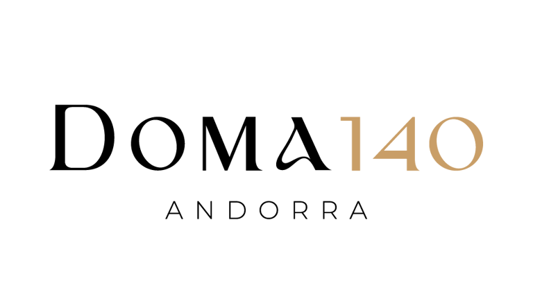 Doma140 logo