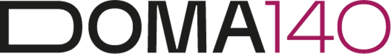 Doma140 logo