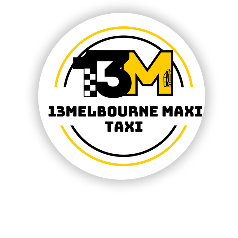 13Melbourne Maxi logo