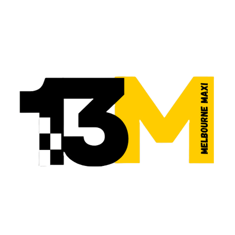 13Melbourne Maxi logo