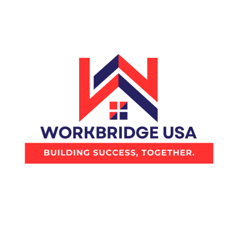 WORKBRIDGE USA logo