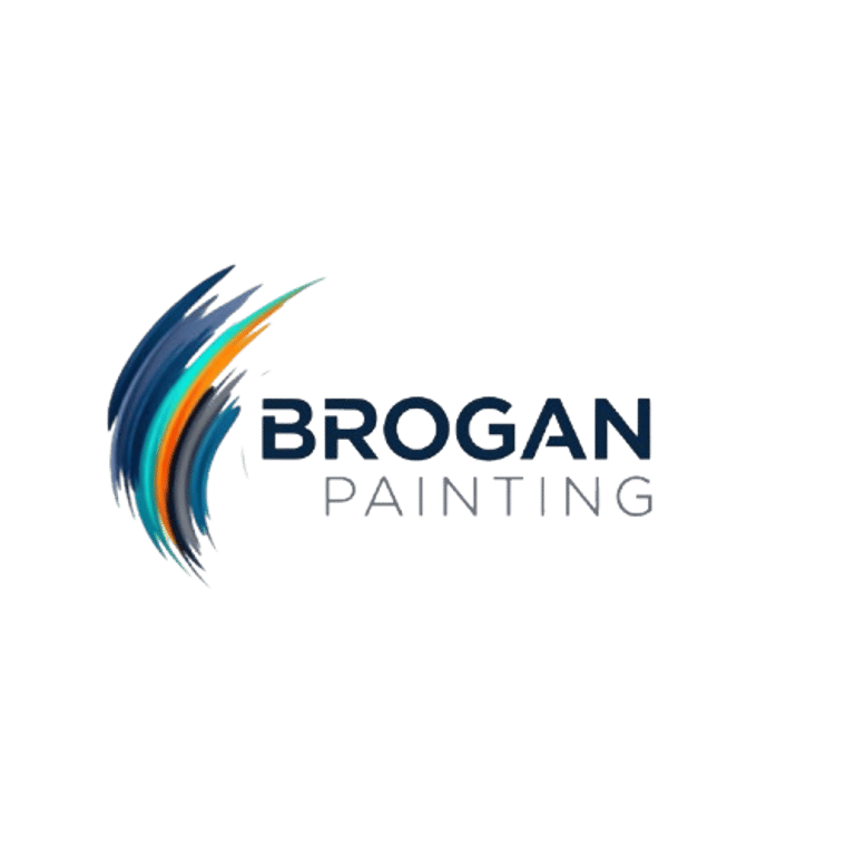 Brogan Painting logo
