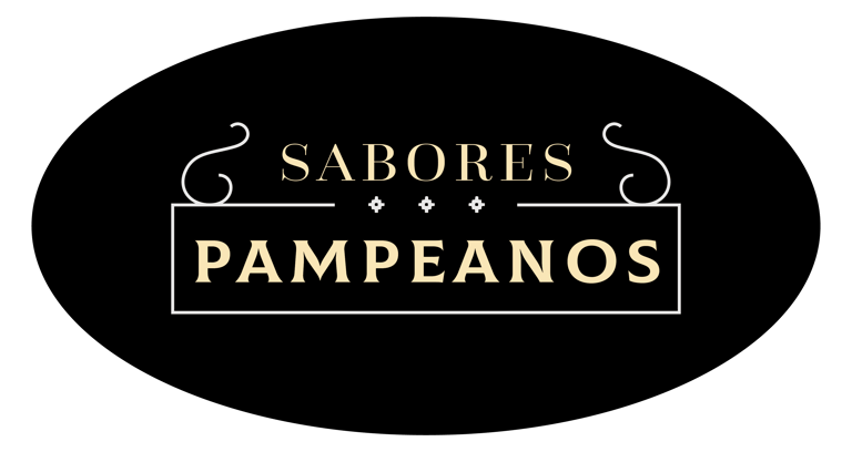 Sabores Pampeanos logo