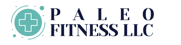 Paleo Fitness LLC logo