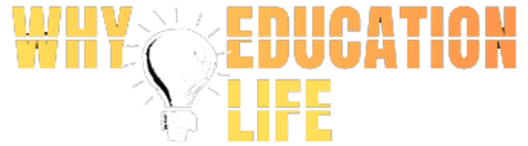 Whay Education Life logo