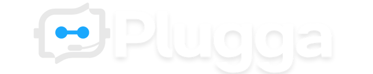 Plugga logo