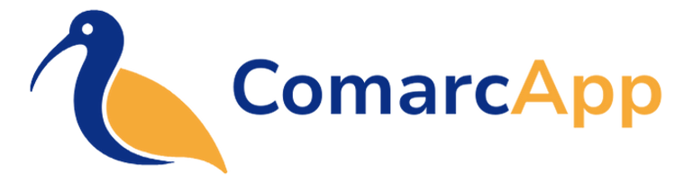 ComarcApp logo