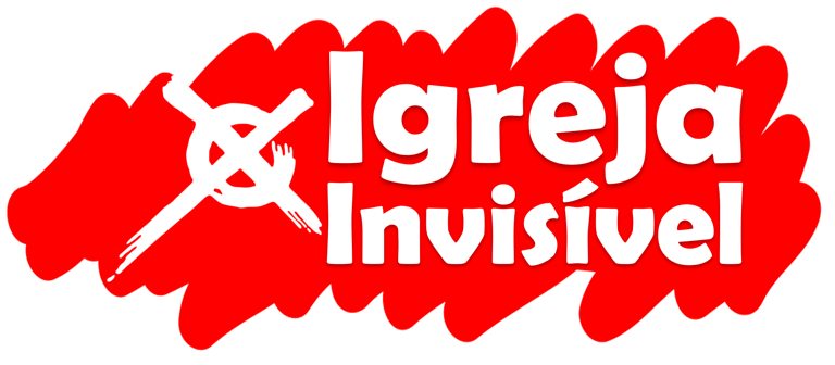 Igreja Invisível logo
