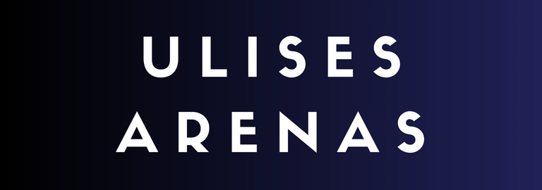 Ulises Arenas logo