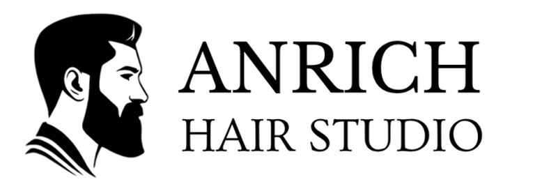 Anrich Hair Studio logo