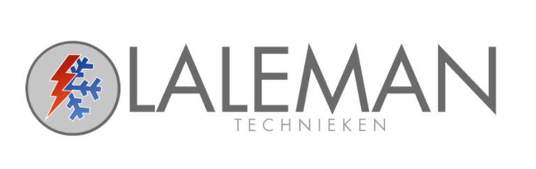 Thuisbatterijen Laleman logo
